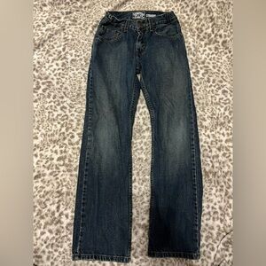 Signature Levi Jeans